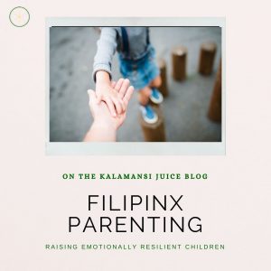 filipino american children