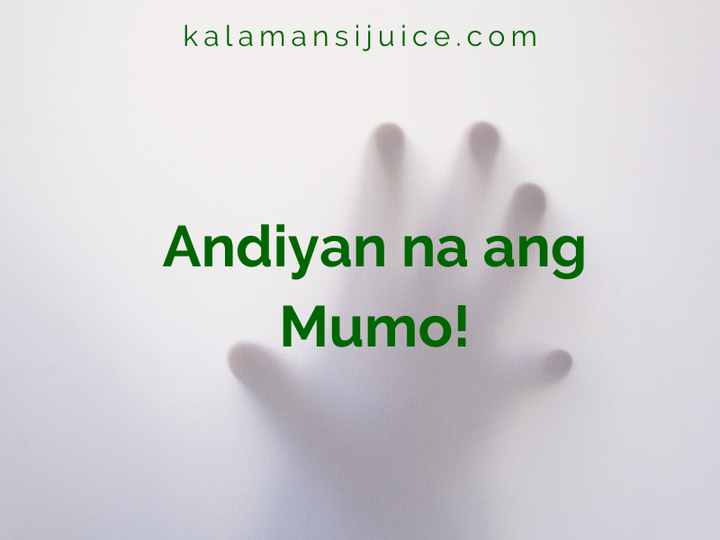 mumo, filipino parenting