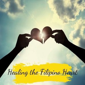 Filipino healing