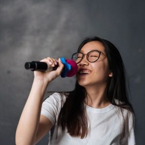 karaoke for mental health