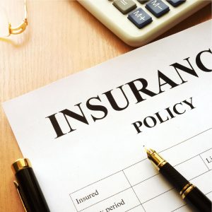 using in insurance in therapy