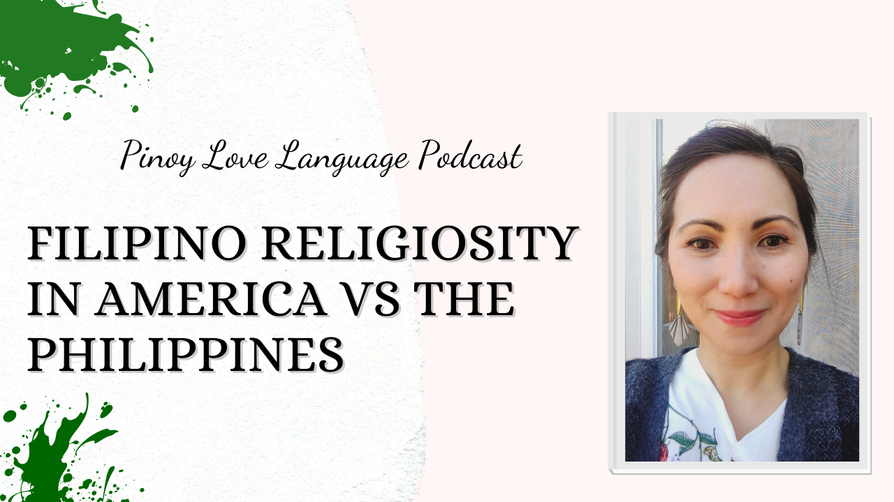 Filipino religiosity